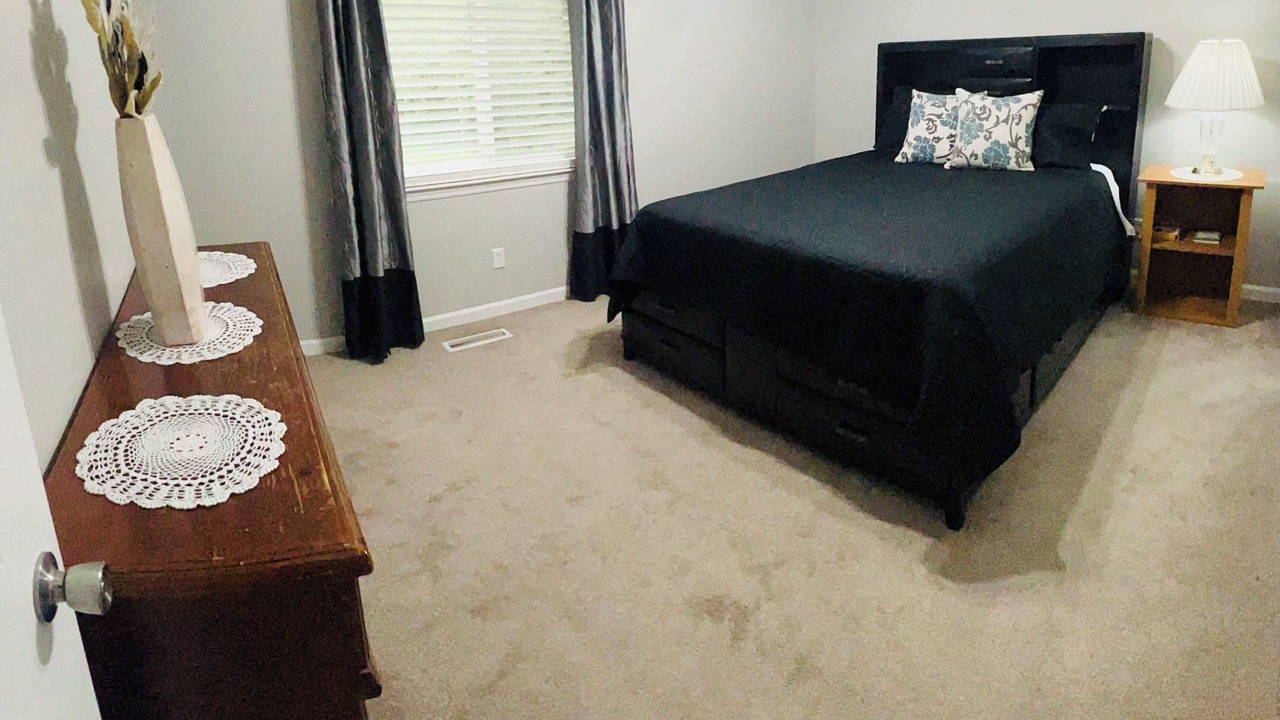 Photo of Bedroom in Ringgold