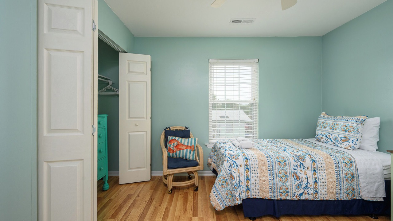 Photo of Bedroom in Port Royal