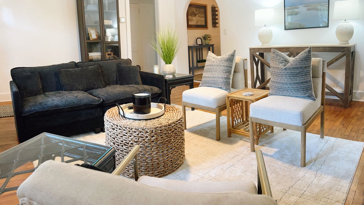 Photo of Livingroom in Hogansville