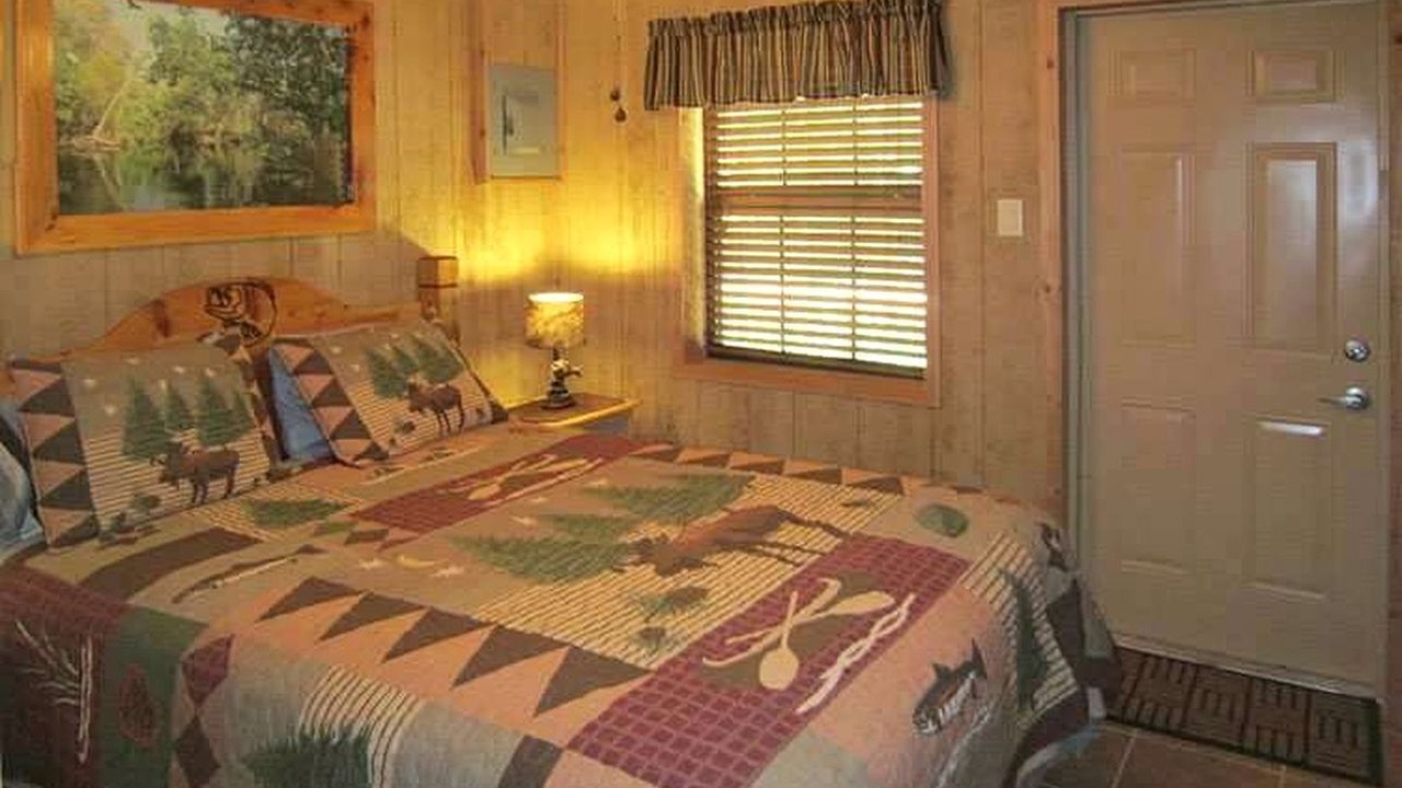 Photo of Bedroom in Inverness
