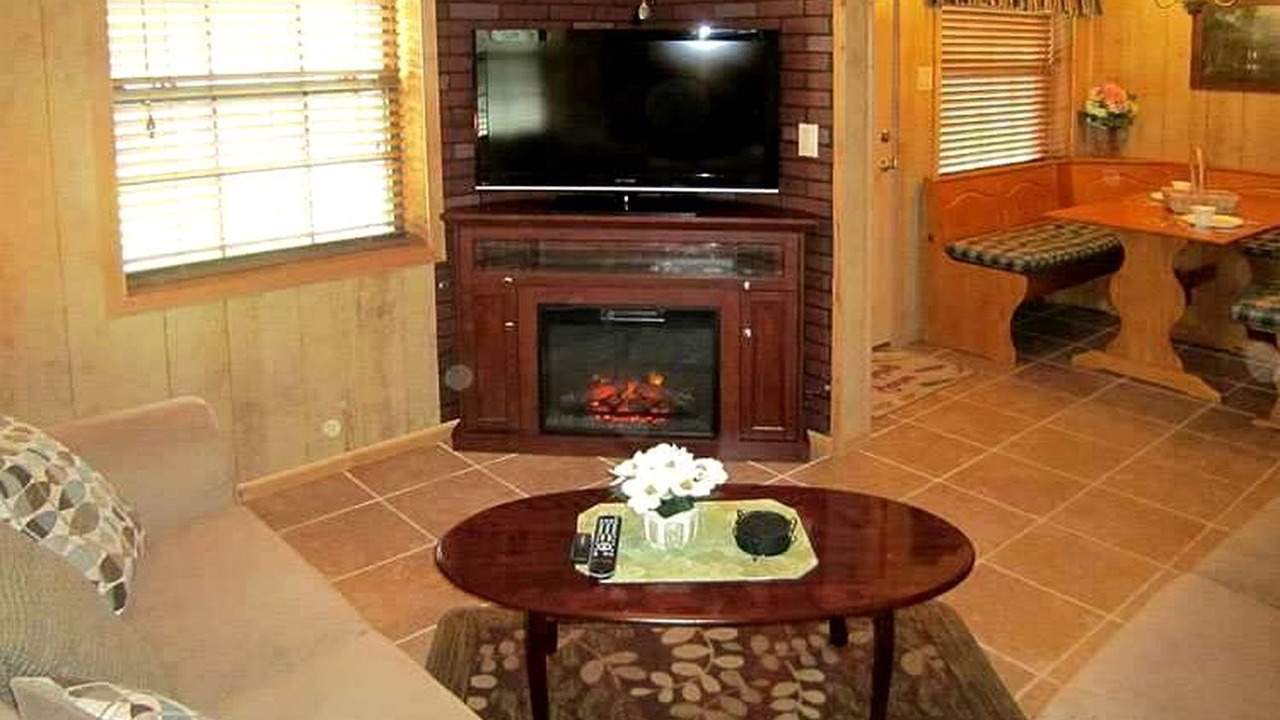 Photo of Livingroom in Inverness