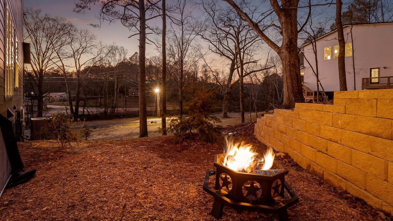 Photo of Outdoor in Chickamauga