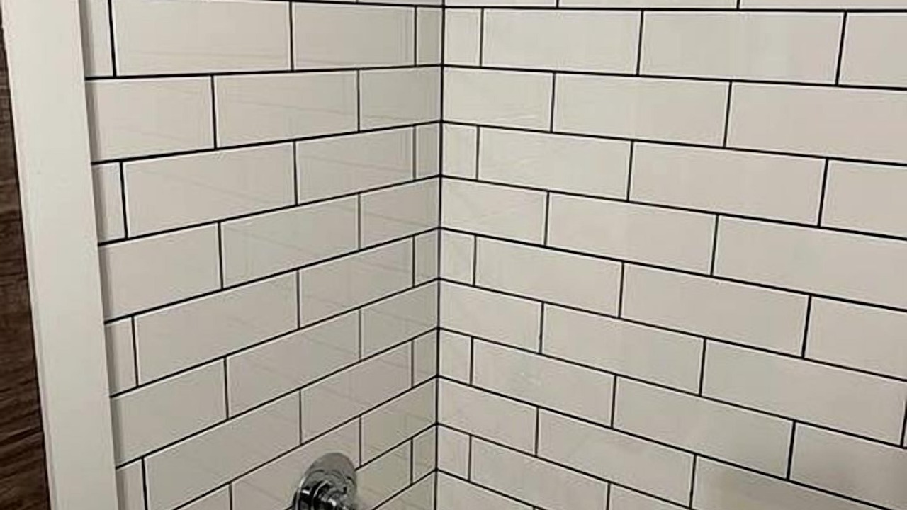Photo of Bathroom in Harbor House