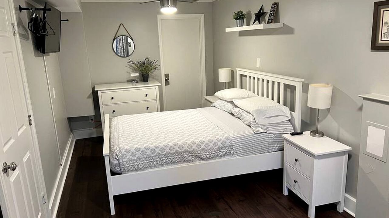 Photo of Bedroom in Harbor House