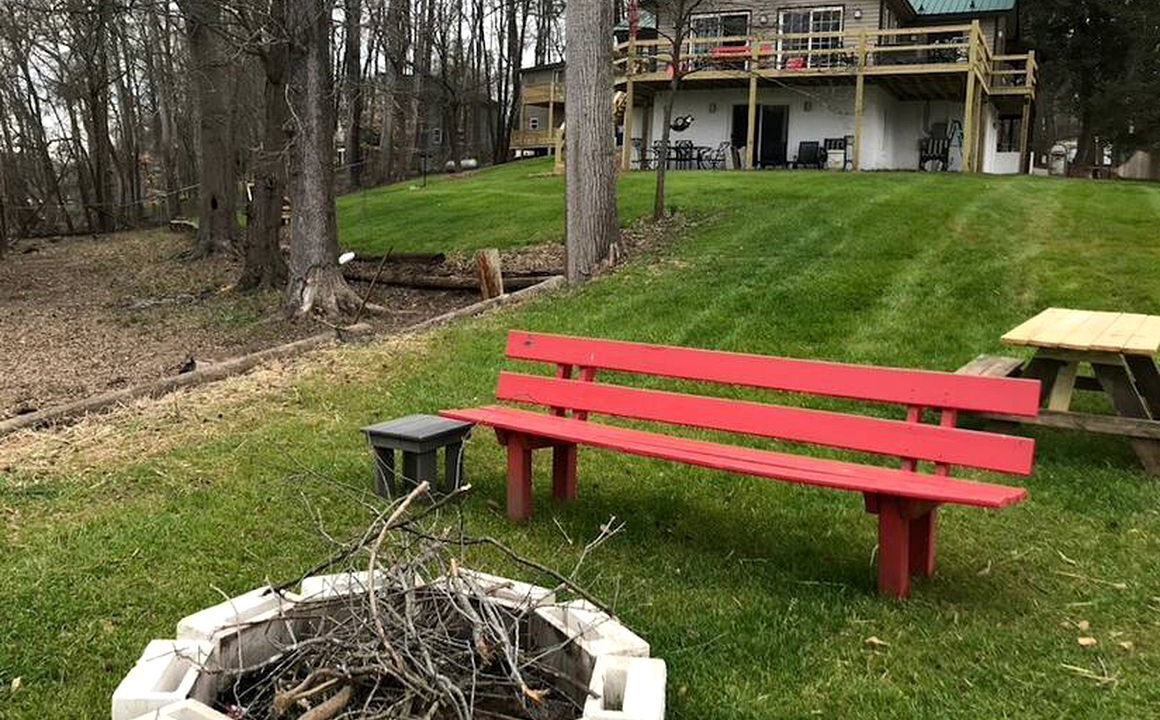 Photo of Outdoor in Harbor House