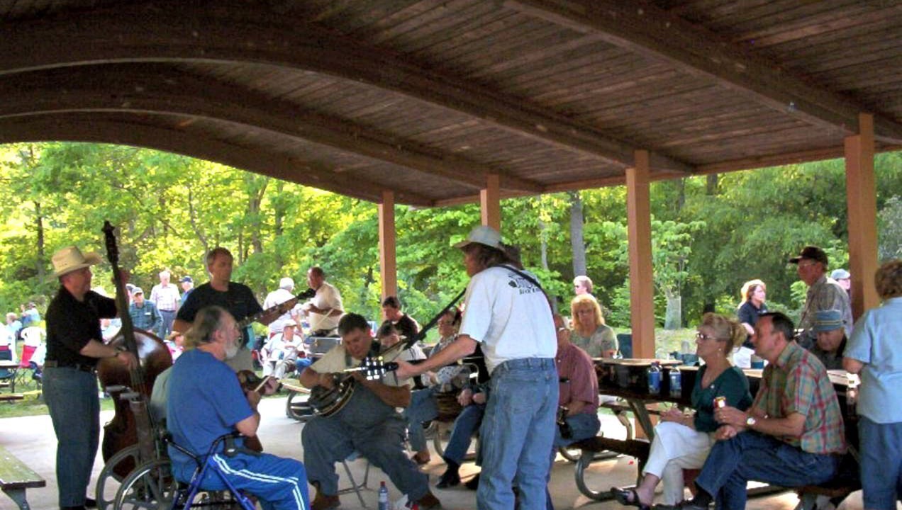 Photo of Others in Copperhill