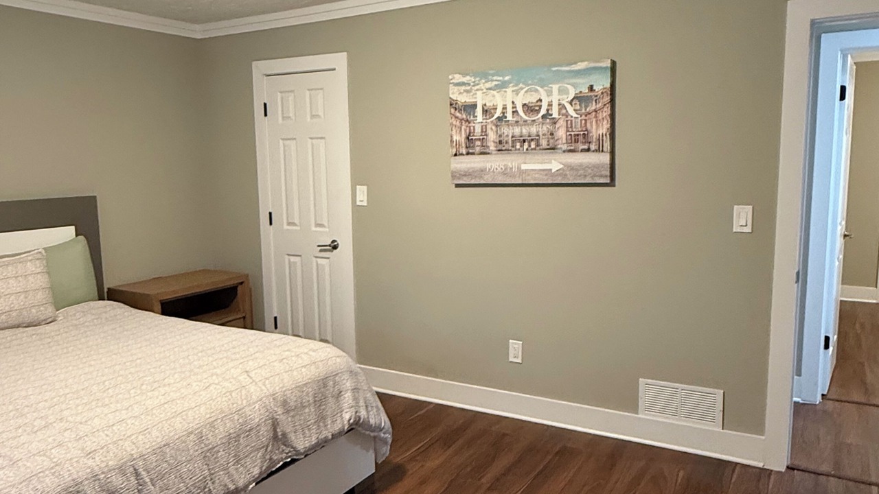 Photo of Bedroom in Snellville