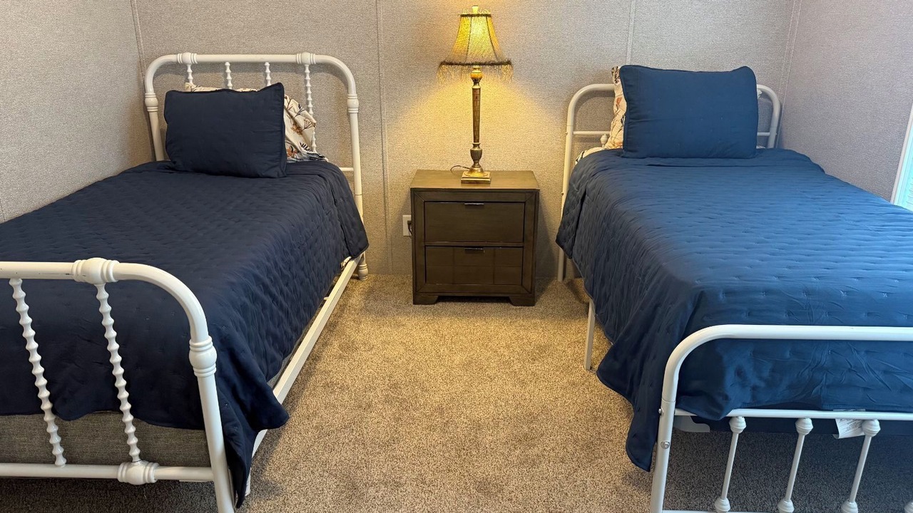 Photo of Bedroom in Toccoa