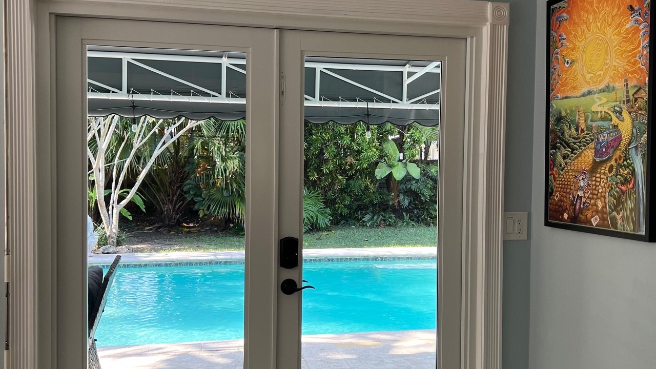 Photo of Outdoor in Palmetto Bay