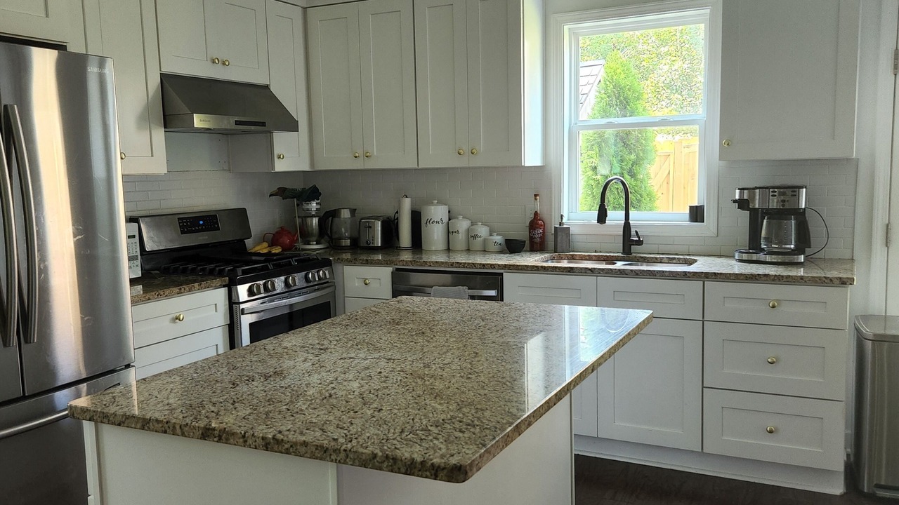 Photo of Kitchen in Athens