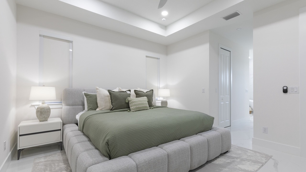 Photo of Bedroom in Mariner