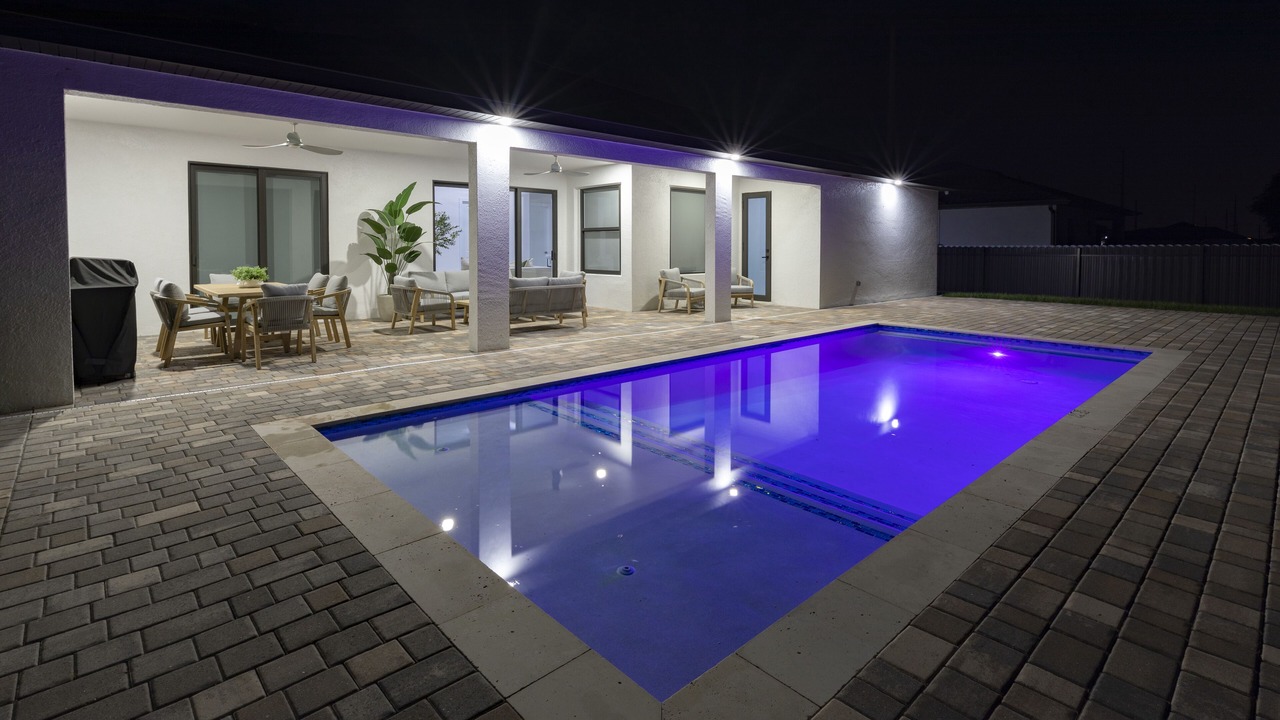 Photo of Outdoor in Mariner