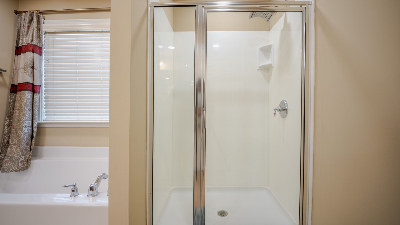 Photo of Bathroom in Lilburn