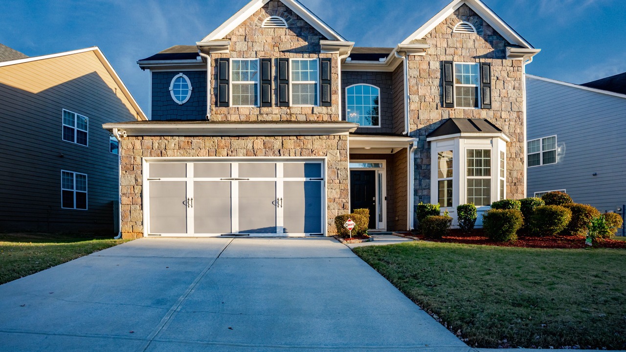 Photo of Outdoor in Lilburn
