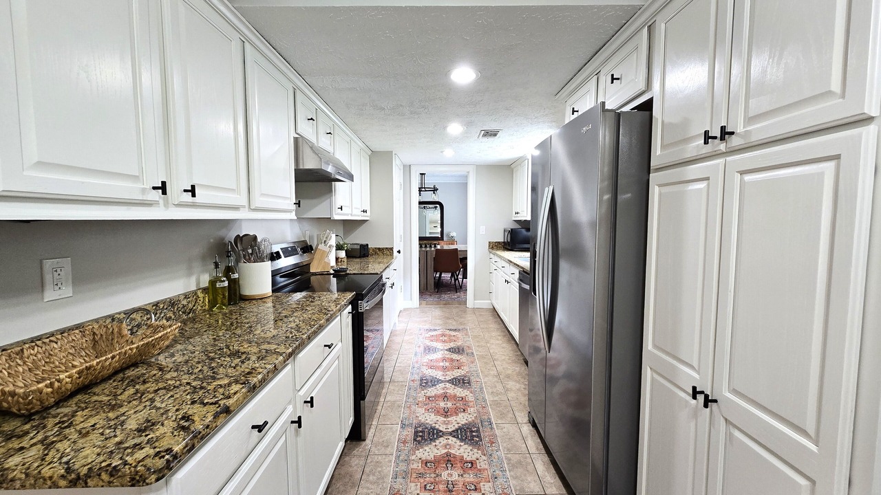 Photo of Kitchen in Five Forks