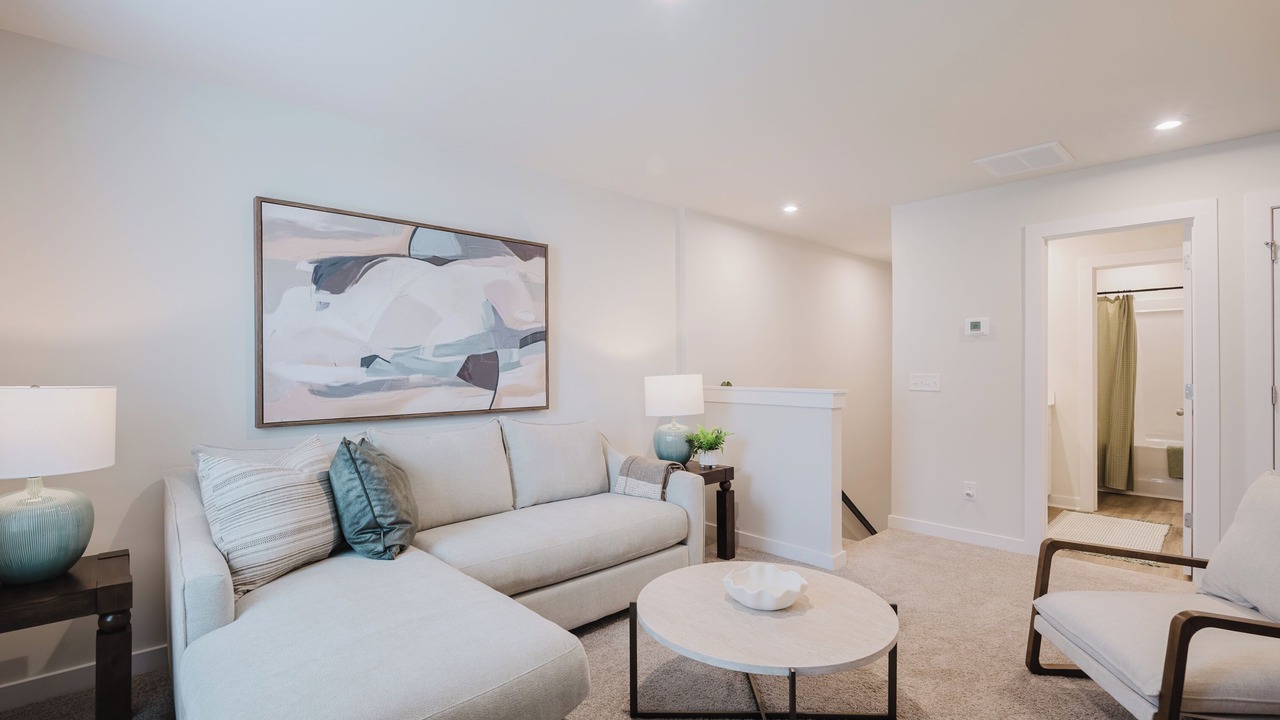 Photo of Livingroom in Bluffton