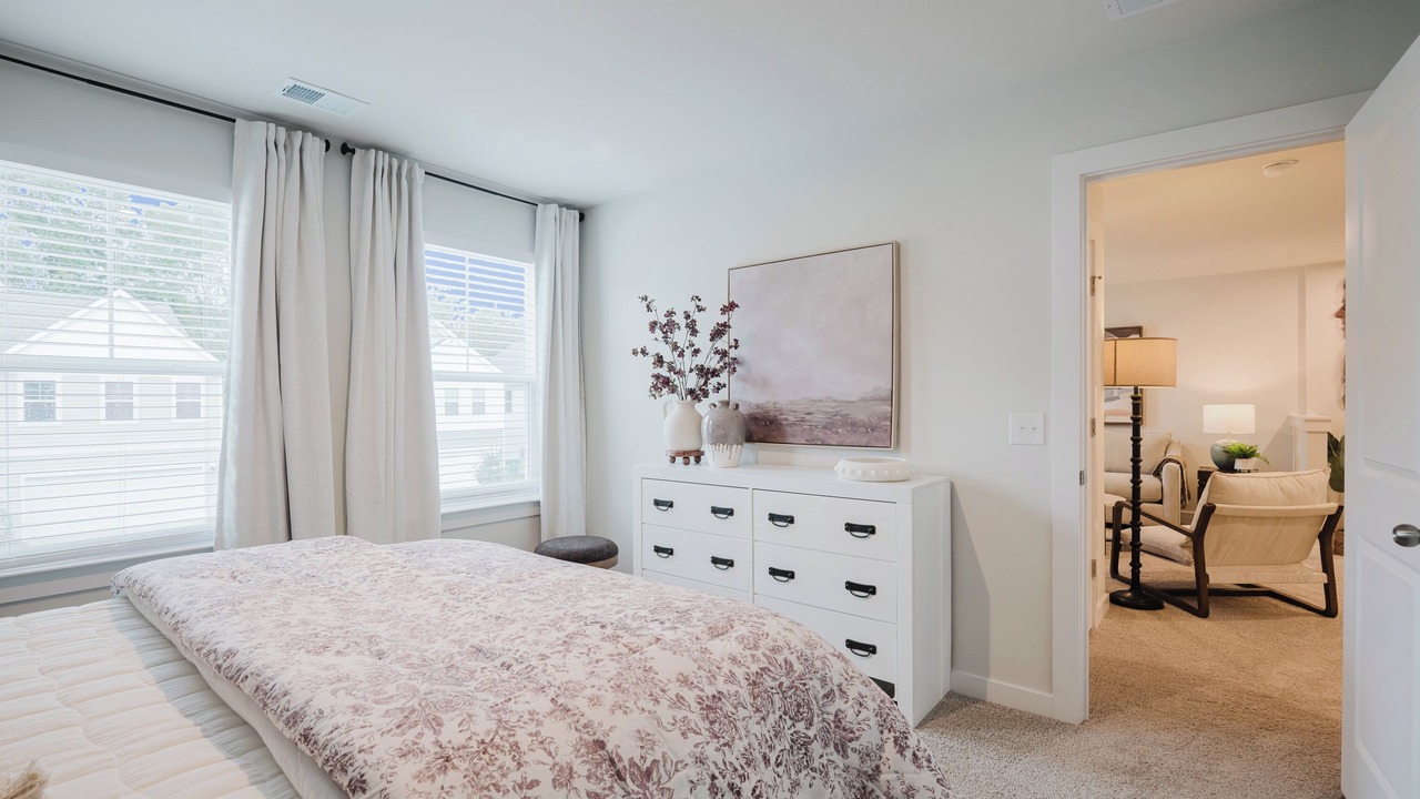 Photo of Bedroom in Bluffton