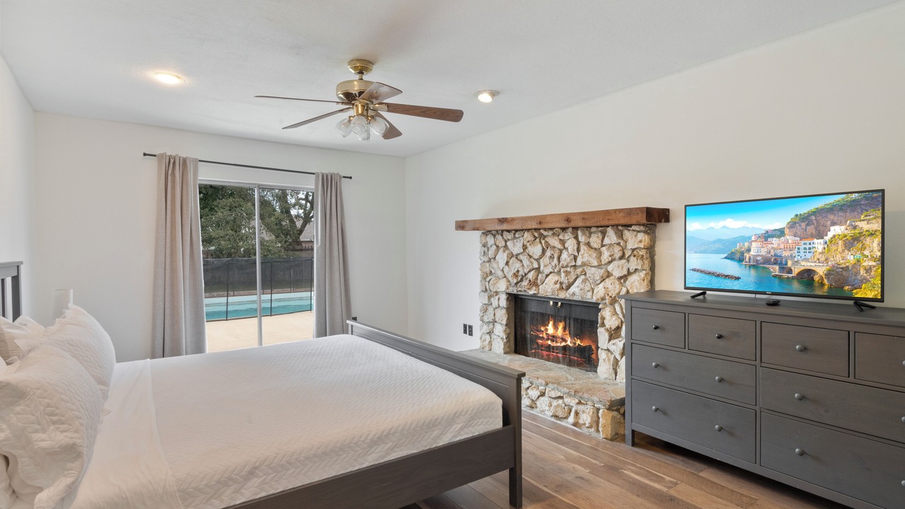 Photo of Bedroom in Orlando