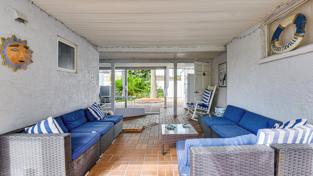 Photo of Outdoor in Bahama Beach