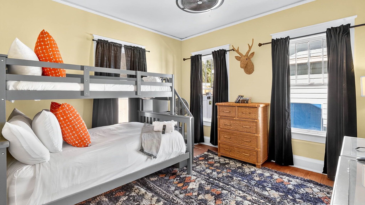 Photo of Bedroom in Palma Ceia