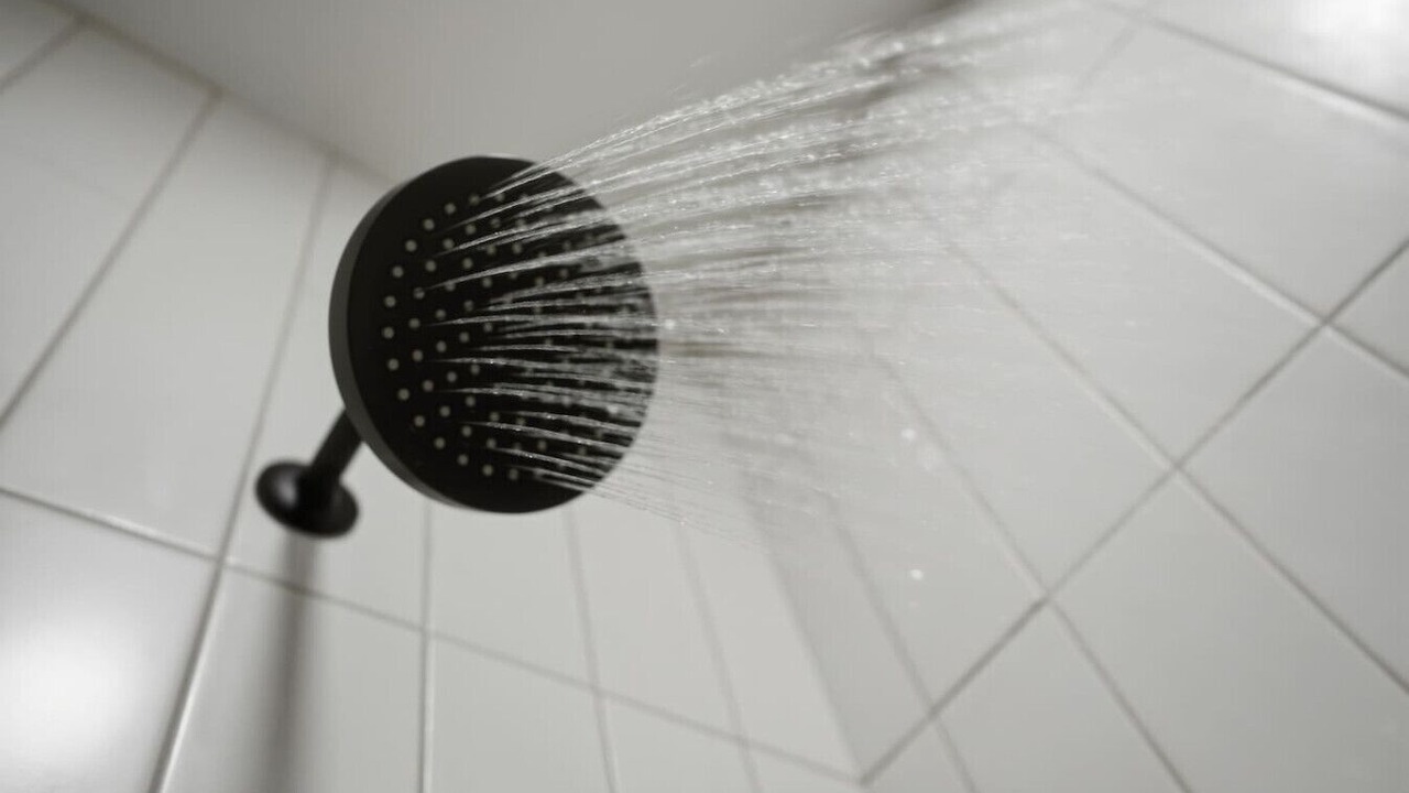 Photo of Bathroom in Judson