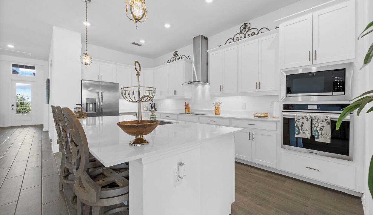 Photo of Kitchen in Immokalee