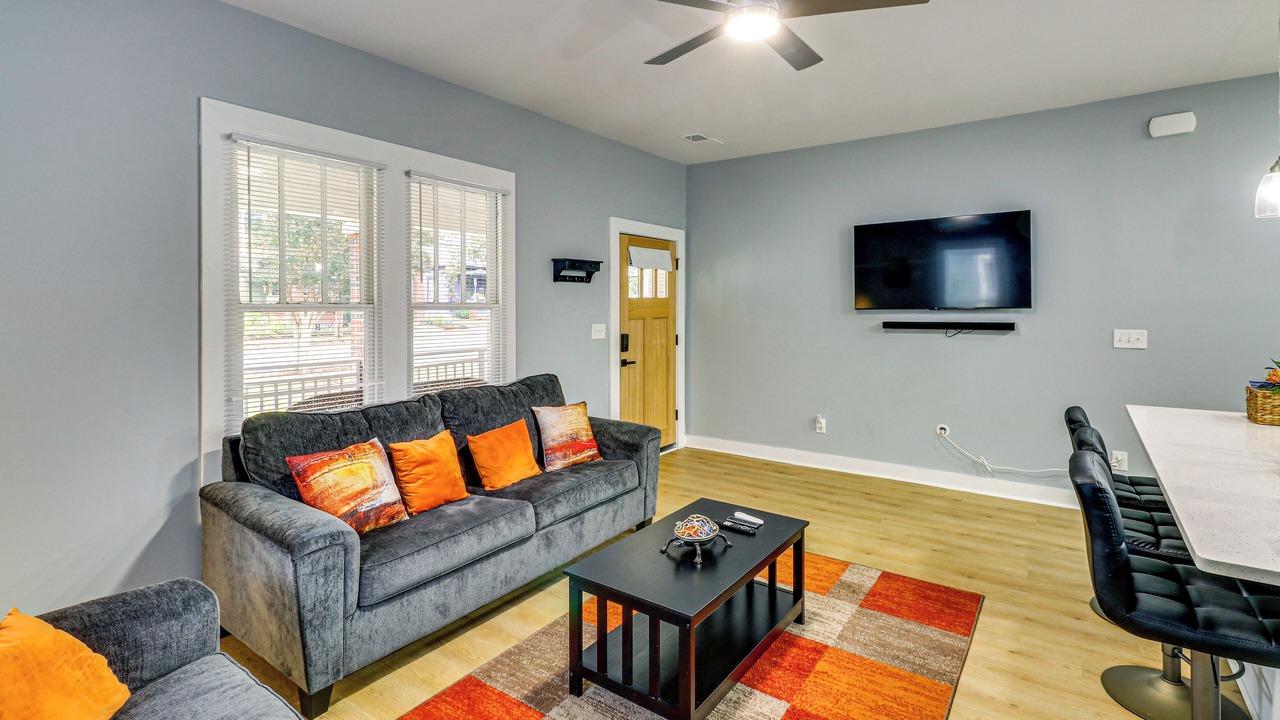 Photo of Bedroom in West End