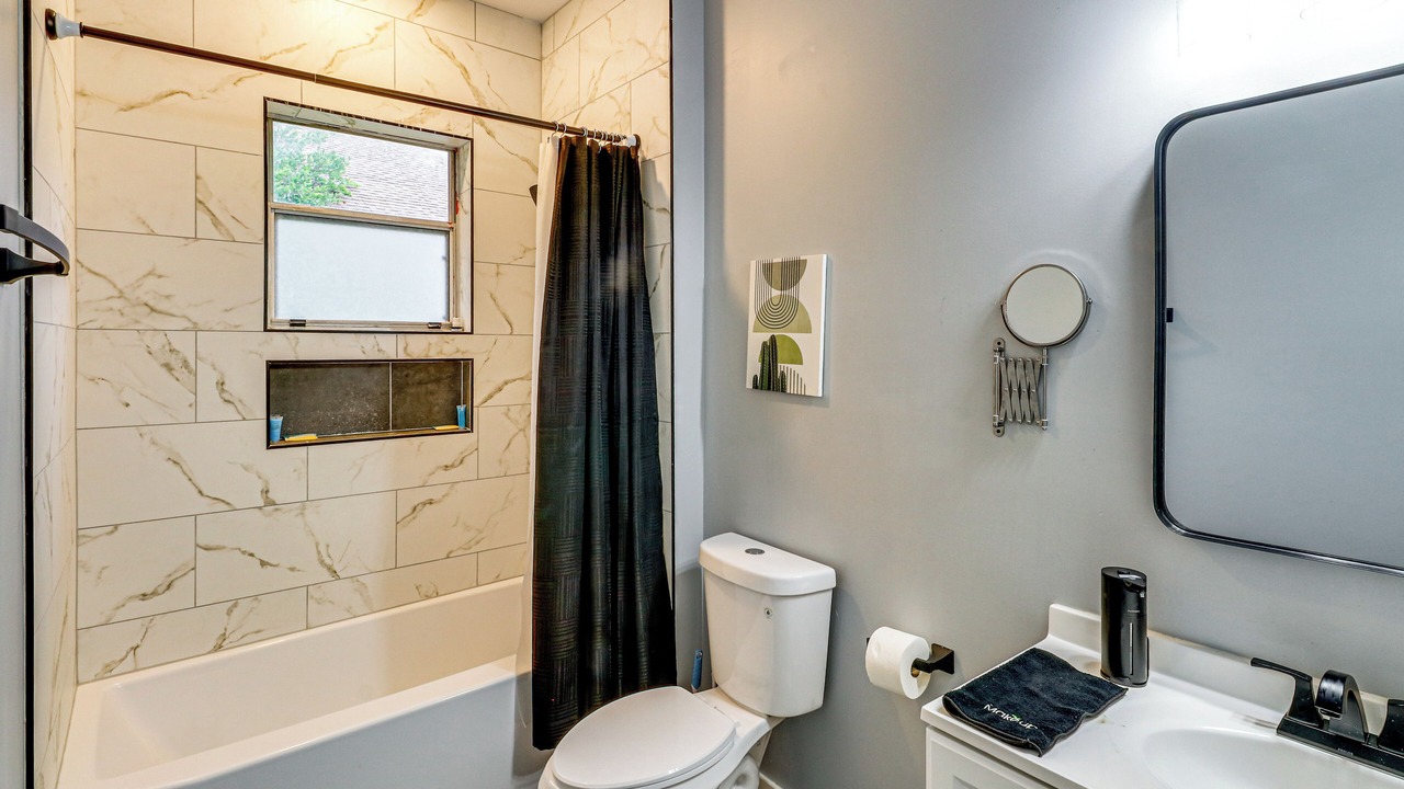 Photo of Bathroom in West End