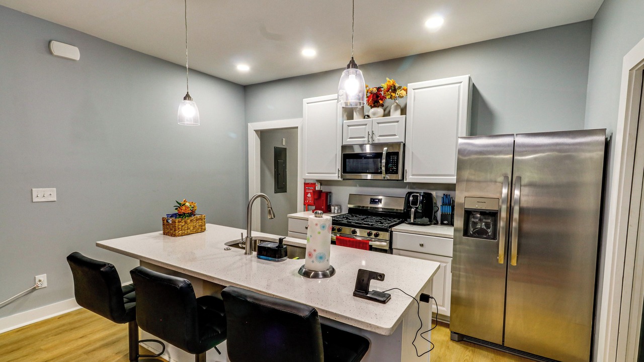 Photo of Kitchen in West End