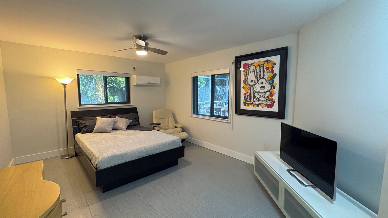 Photo of Bedroom in Indian Beach Sapphire Shores