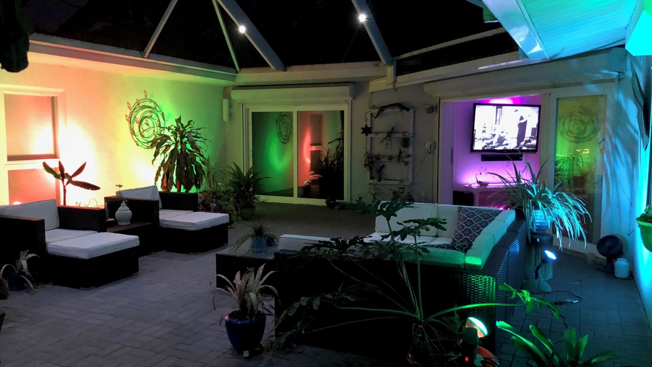 Photo of Outdoor in Indian Beach Sapphire Shores