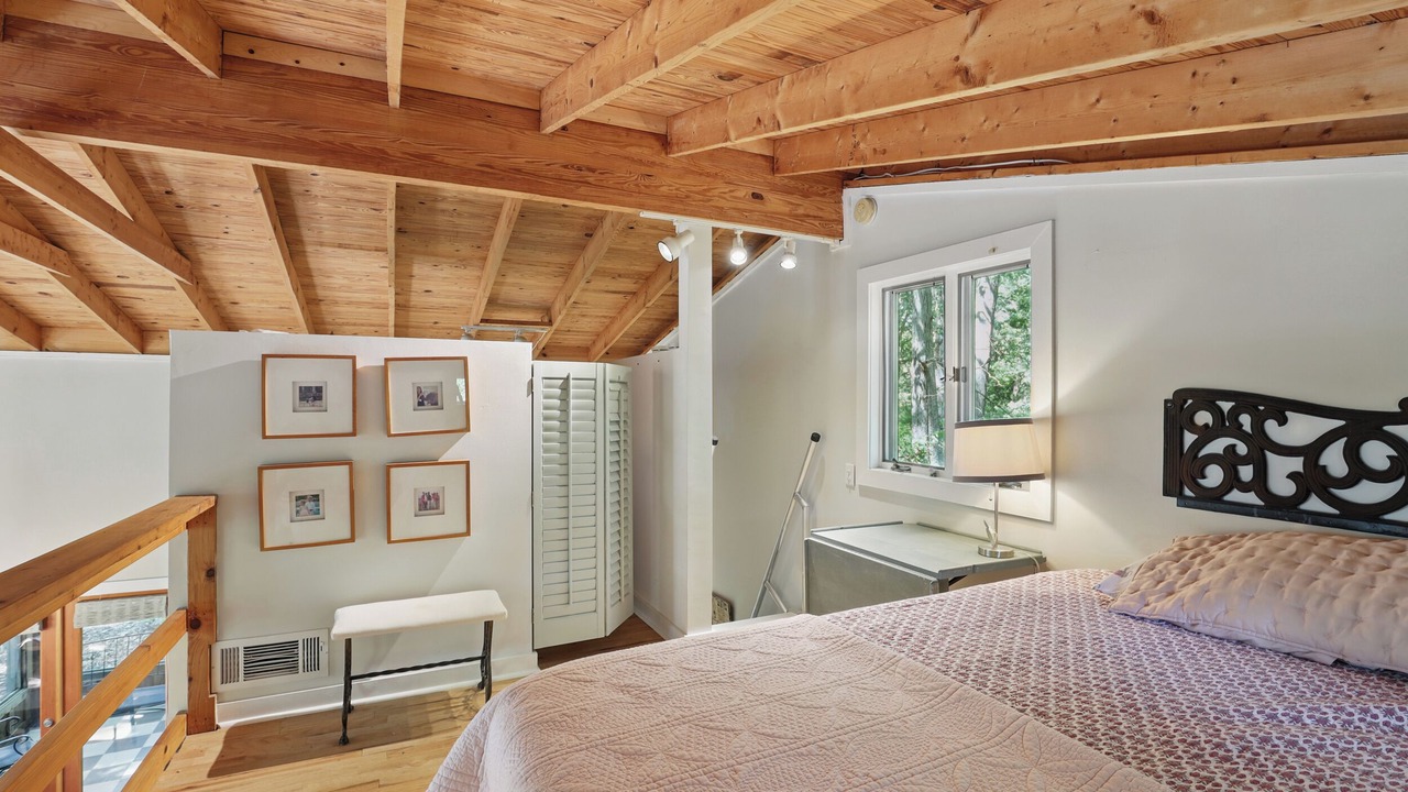 Photo of Bedroom in Athens