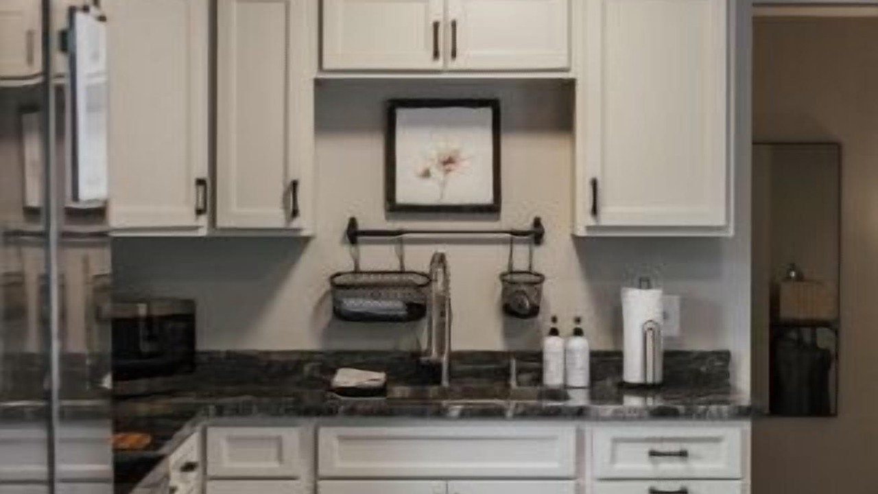 Photo of Kitchen in Athens