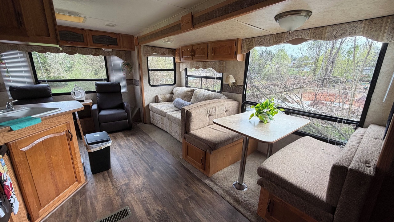 Photo of Livingroom in Pikeville