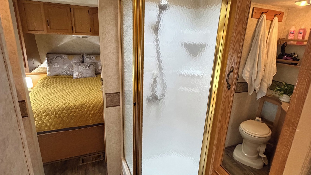 Photo of Bathroom in Pikeville