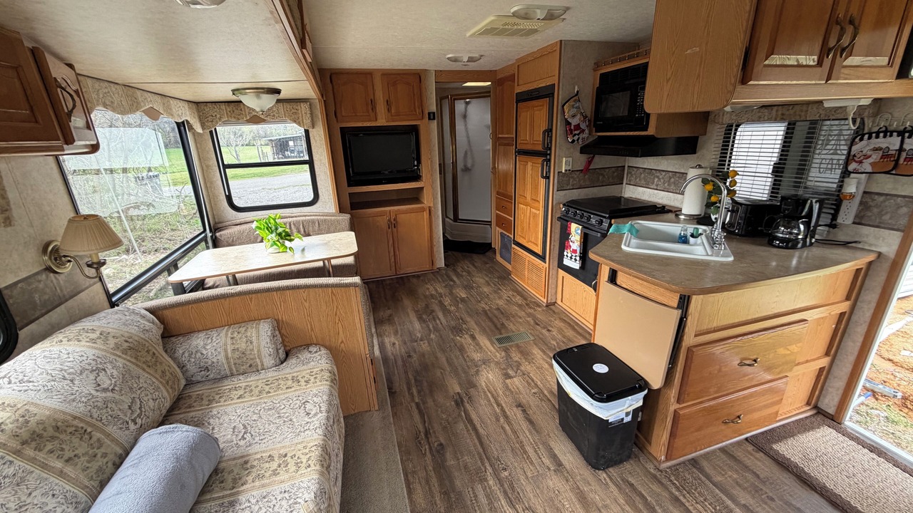 Photo of Livingroom in Pikeville