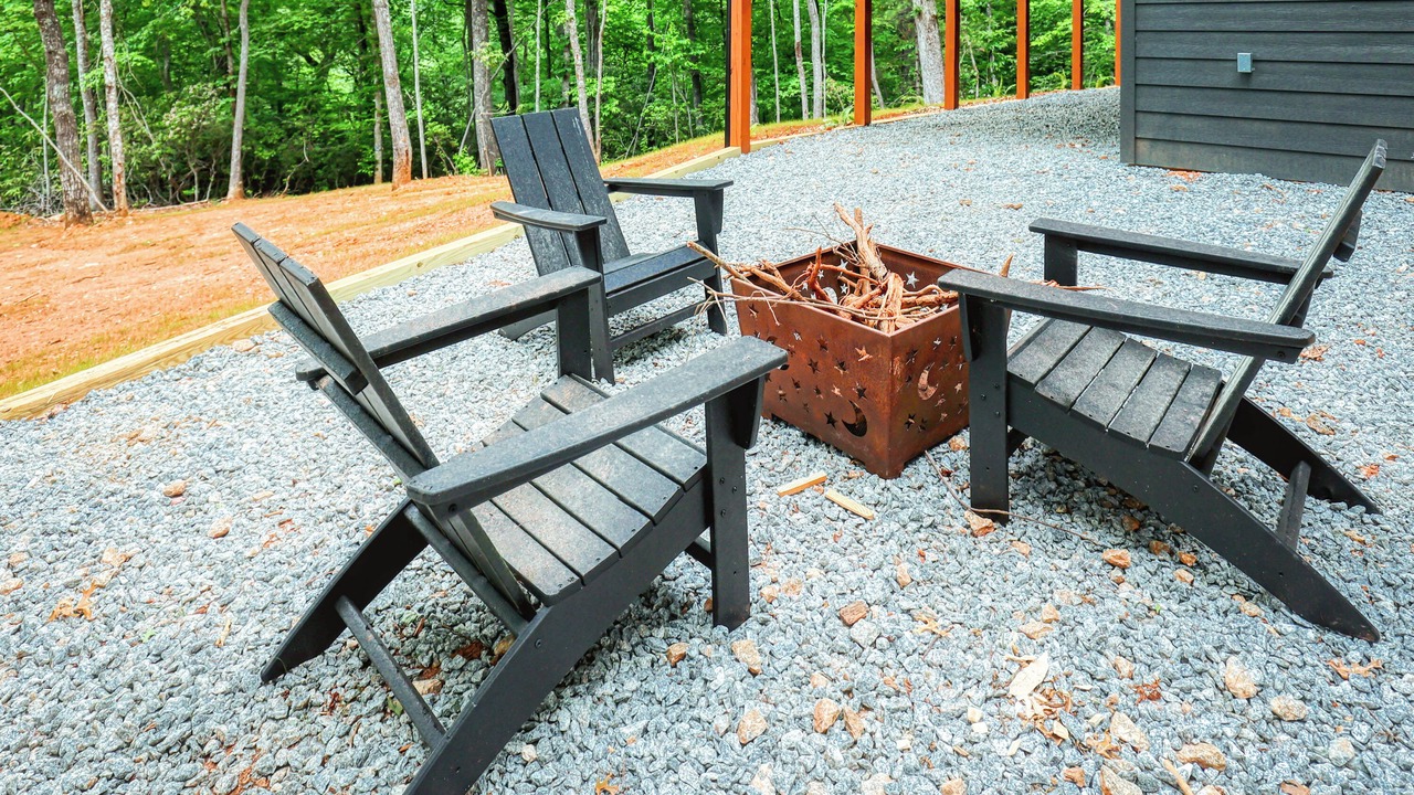 Photo of Outdoor in Rabun Gap