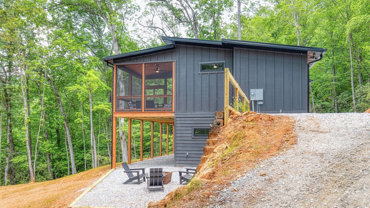 Photo of Outdoor in Rabun Gap