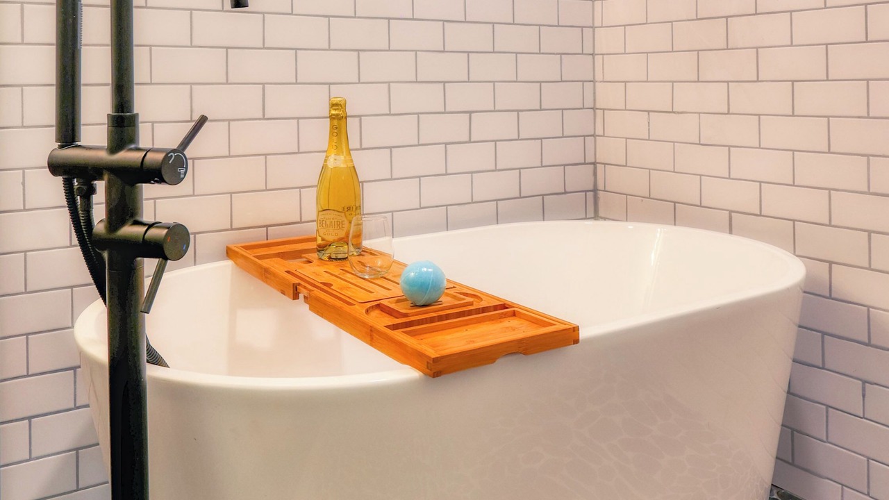 Photo of Bathroom in Rabun Gap