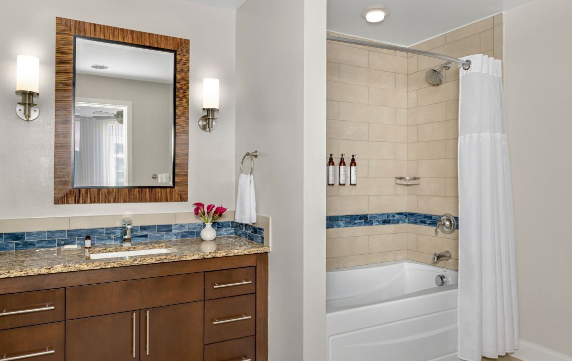 Photo of Bathroom in Marco Island