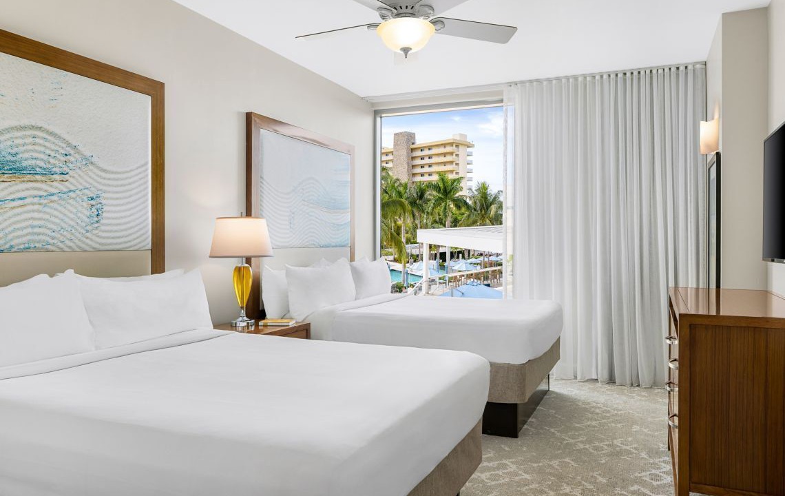 Photo of Bedroom in Marco Island