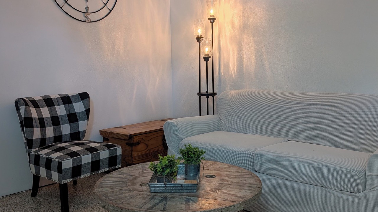 Photo of Livingroom in Walsingham