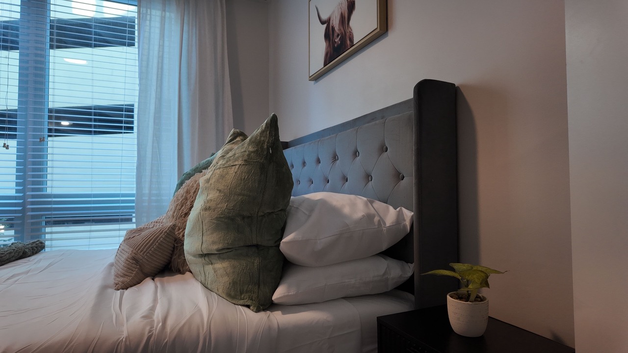 Photo of Bedroom in Home Park