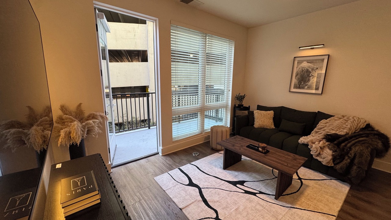 Photo of Livingroom in Home Park