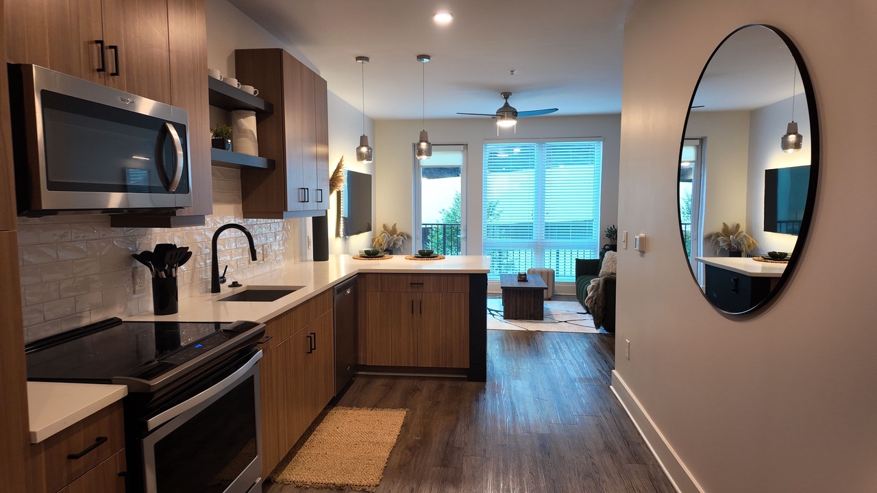 Photo of Kitchen in Home Park