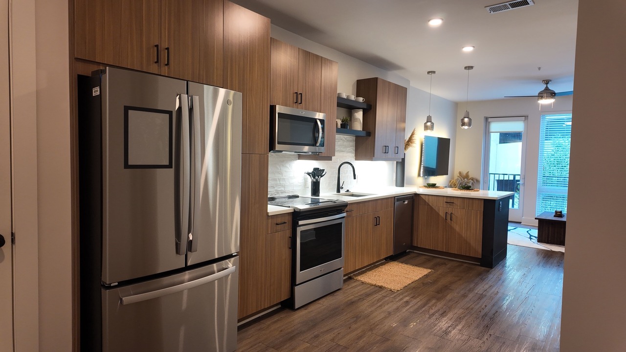 Photo of Kitchen in Home Park
