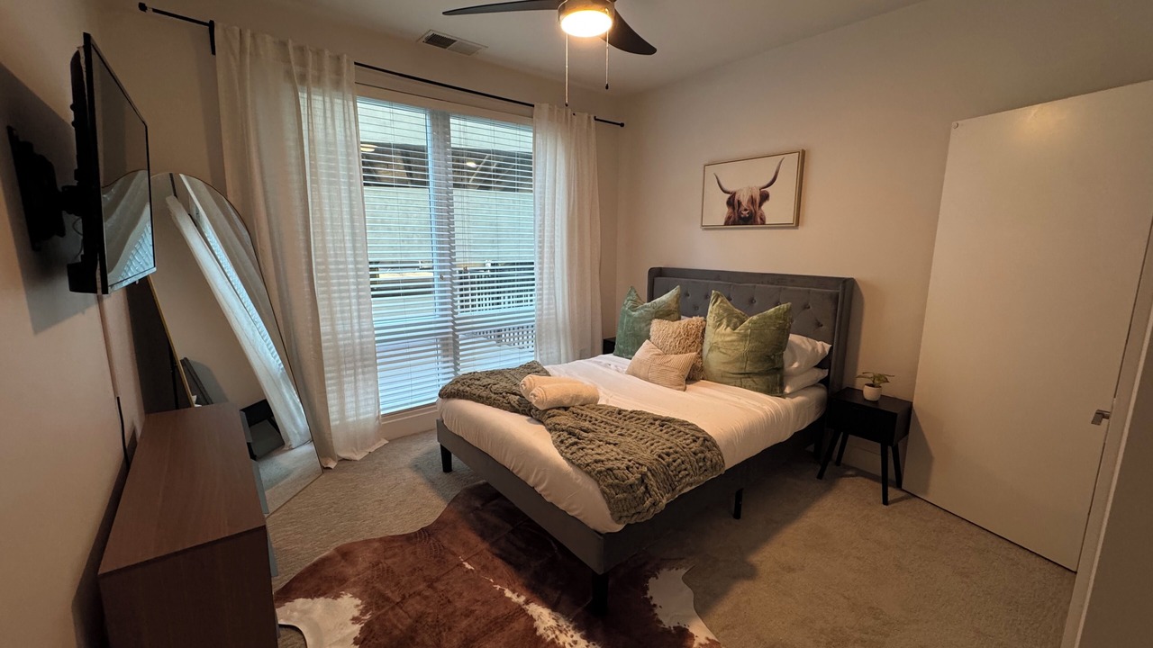 Photo of Bedroom in Home Park