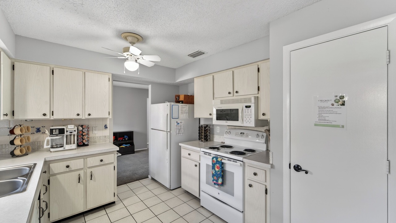Photo of Kitchen in Whitfield