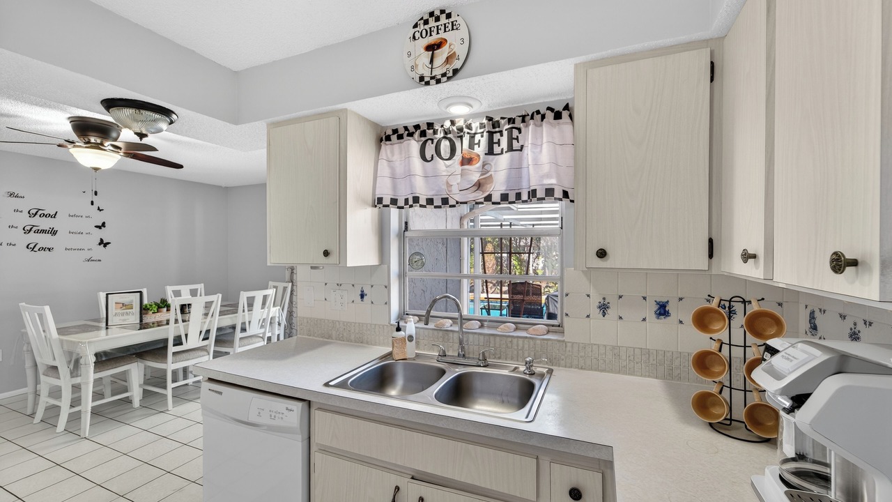 Photo of Kitchen in Whitfield