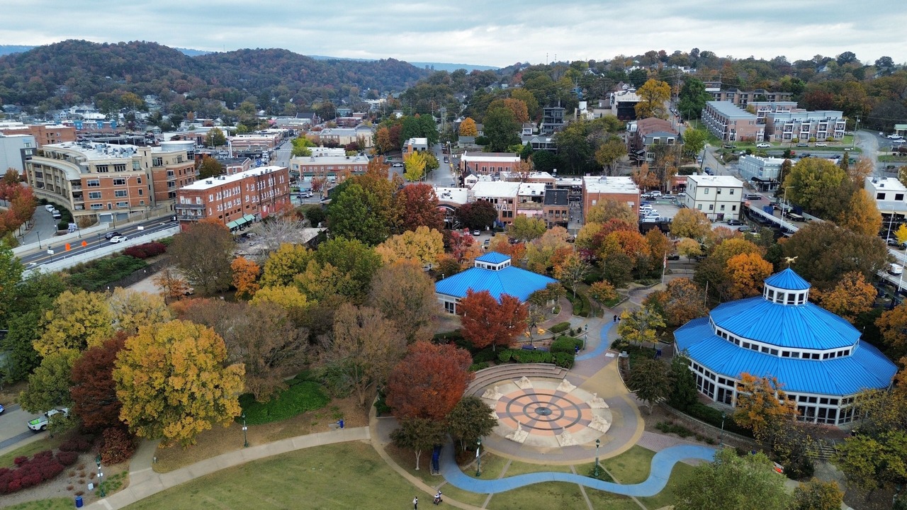 Photo of Outdoor in Northside